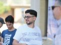 گزارش تصویری اولین روز آزمون کارشناسی